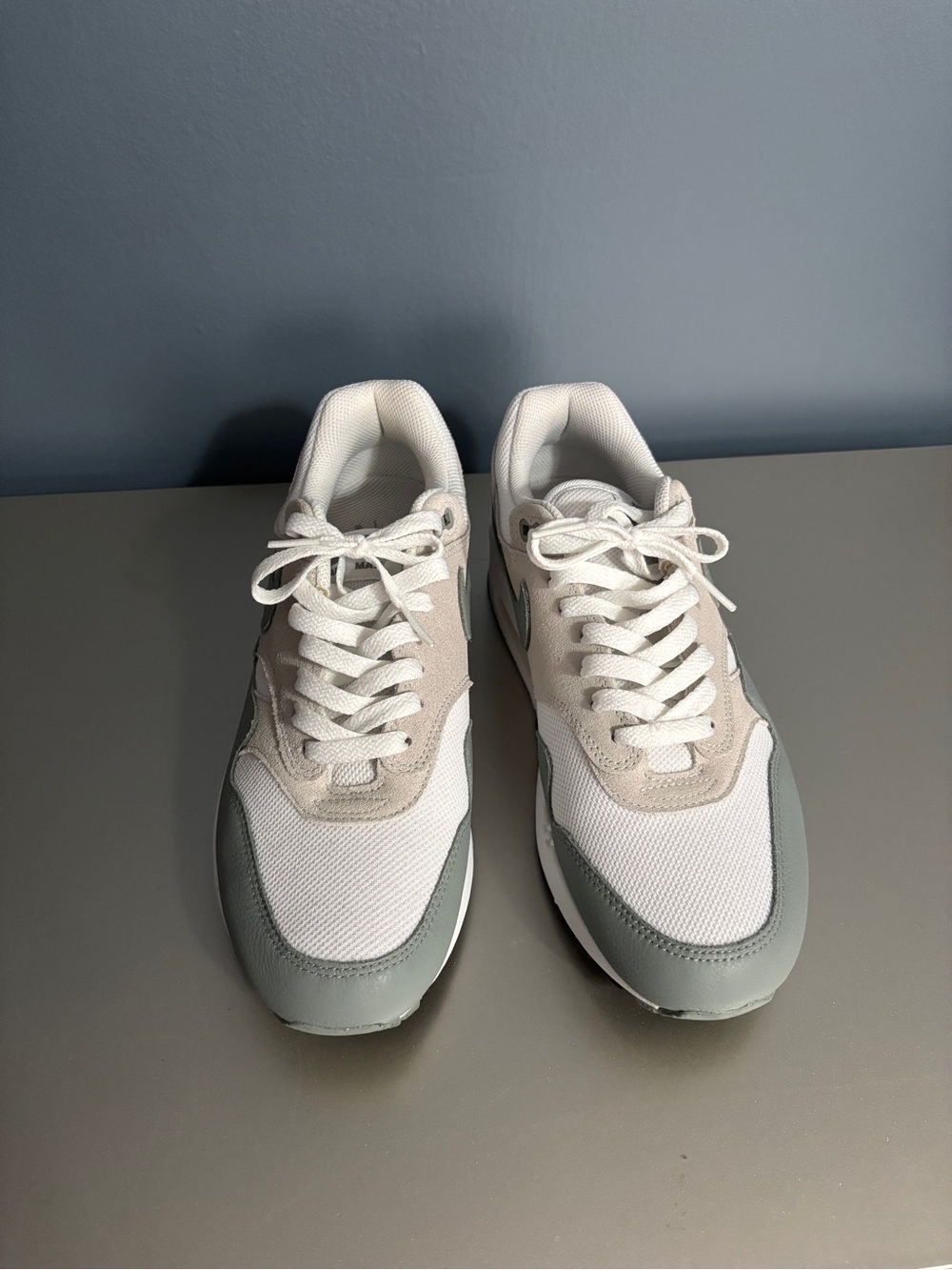 Nike Air Max 1 SC Mica Green Men's 8.5 Sneakers - Picture 2 of 6